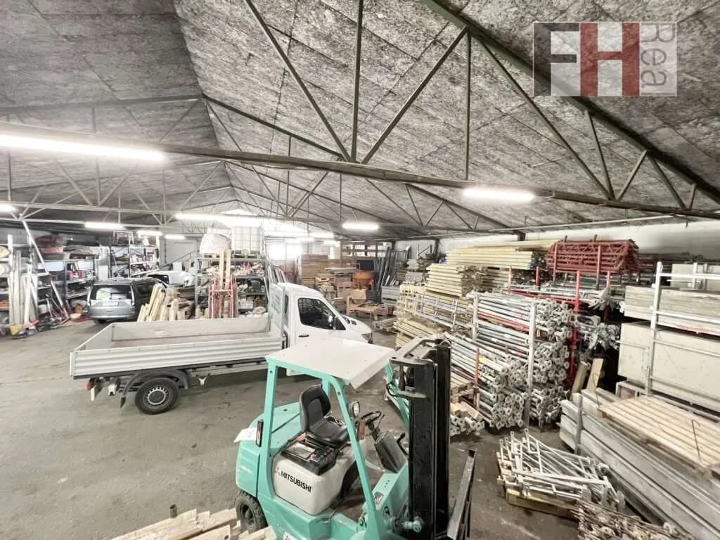Gewerbeimmobilie kaufen in Sankt Pölten Land – 2 077 m², € 1.980.000 – Bild 19 von 33