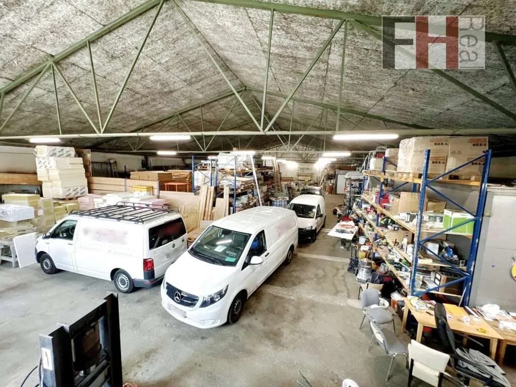 Gewerbeimmobilie kaufen in Sankt Pölten Land – 2 077 m², € 1.980.000 – Bild 20 von 33