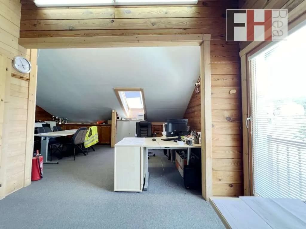 Gewerbeimmobilie kaufen in Sankt Pölten Land – 2 077 m², € 1.980.000 – Bild 24 von 33