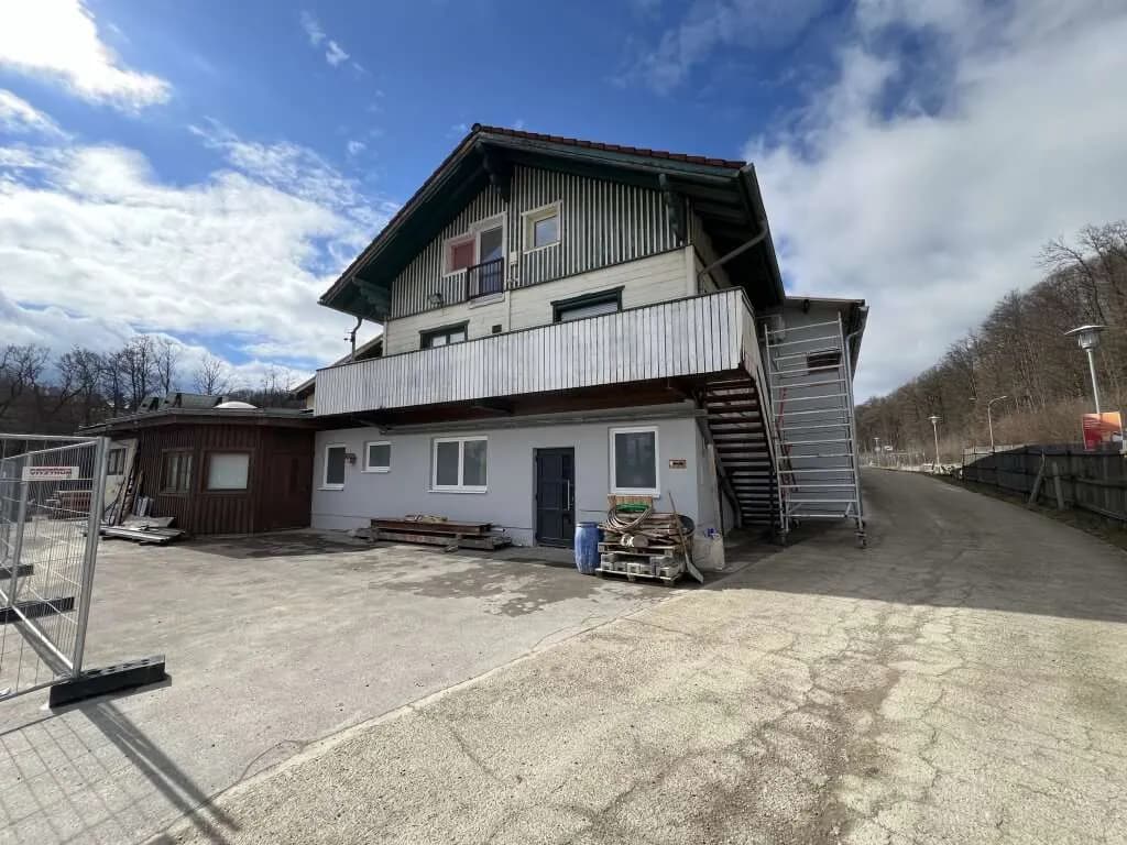Gewerbeimmobilie kaufen in Sankt Pölten Land – 2 077 m², € 1.980.000 – Bild 25 von 33
