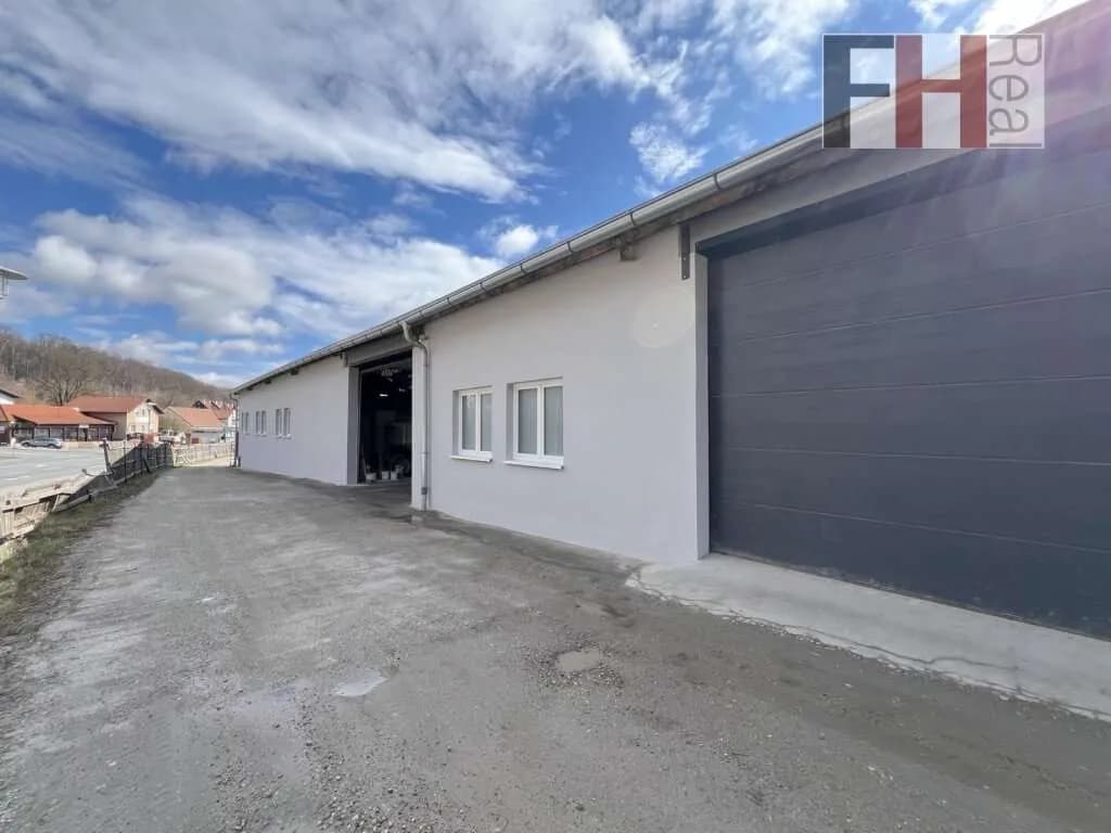 Gewerbeimmobilie kaufen in Sankt Pölten Land – 2 077 m², € 1.980.000 – Bild 26 von 33