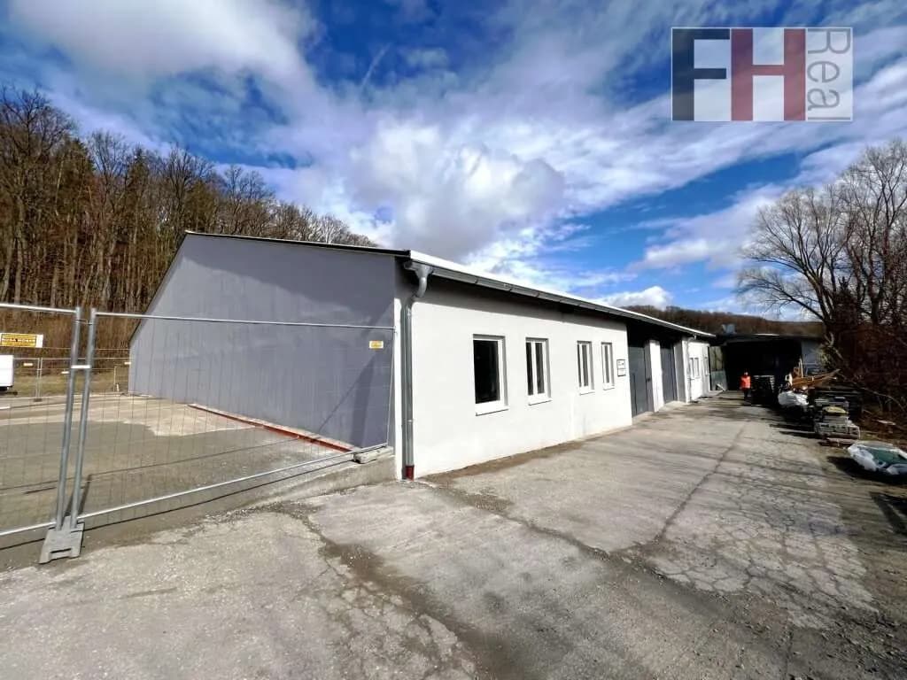 Gewerbeimmobilie kaufen in Sankt Pölten Land – 2 077 m², € 1.980.000 – Bild 29 von 33