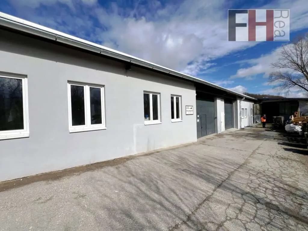 Gewerbeimmobilie kaufen in Sankt Pölten Land – 2 077 m², € 1.980.000 – Bild 30 von 33