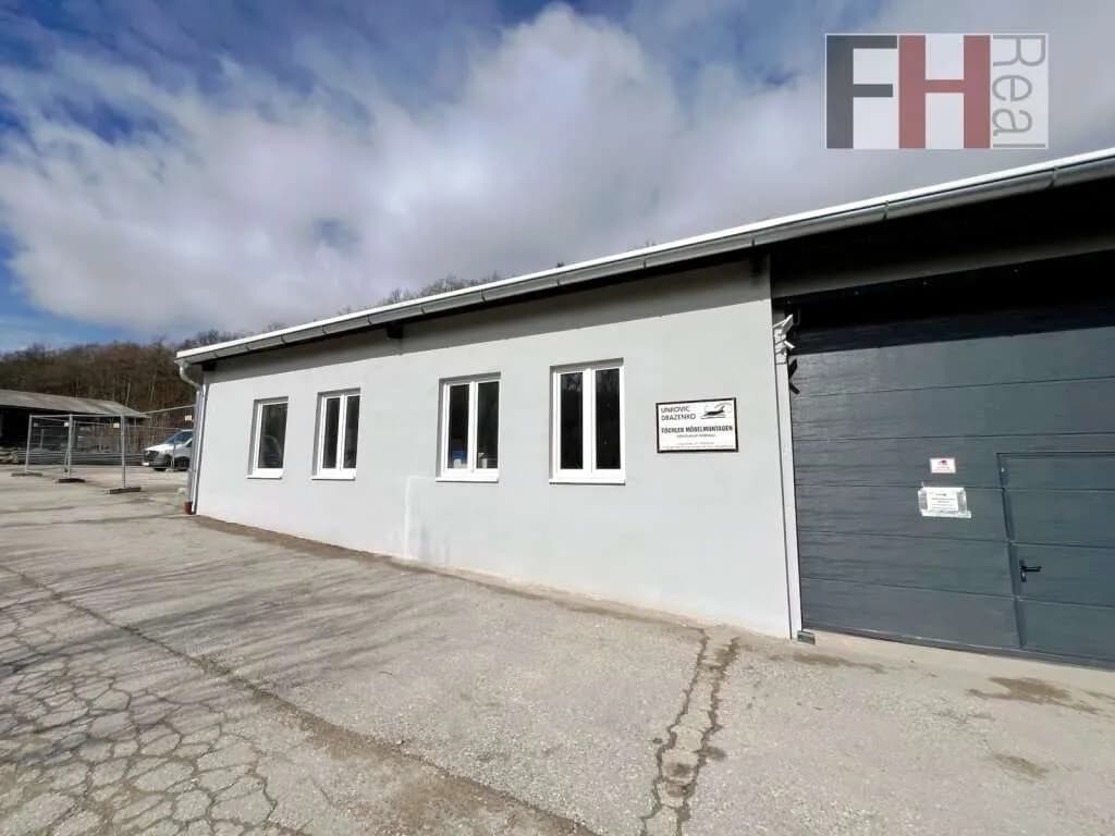 Gewerbeimmobilie kaufen in Sankt Pölten Land – 2 077 m², € 1.980.000 – Bild 32 von 33