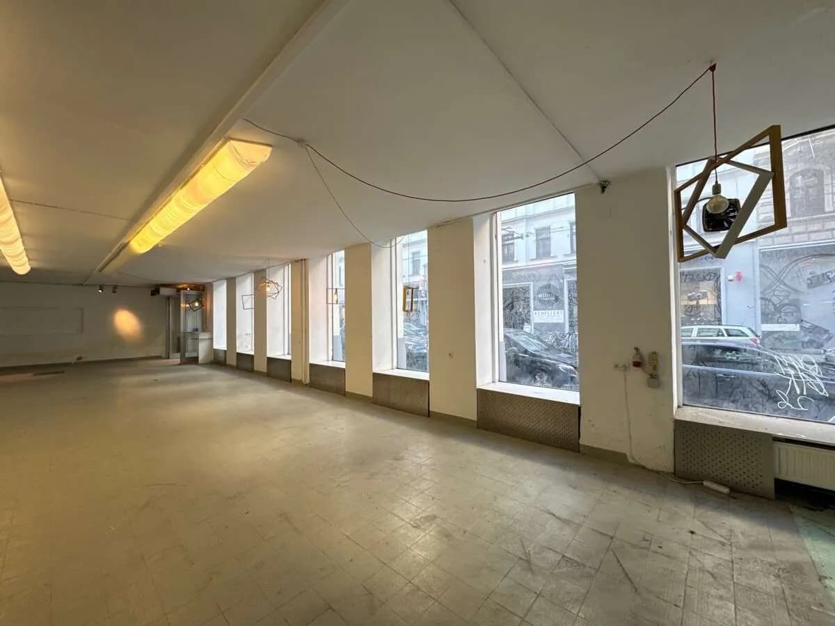 Gewerbeimmobilie mieten in Wien – 219 m², € 3.640 – Bild 2 von 13