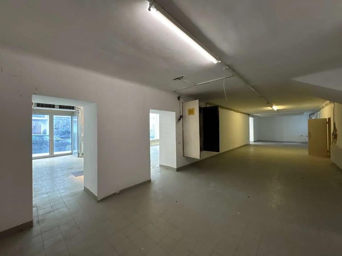 Gewerbeimmobilie mieten in Wien – 219 m², € 3.640 – Bild 3 von 13