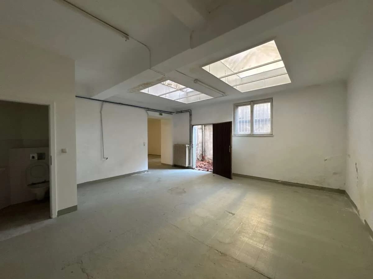 Gewerbeimmobilie mieten in Wien – 219 m², € 3.640 – Bild 4 von 13