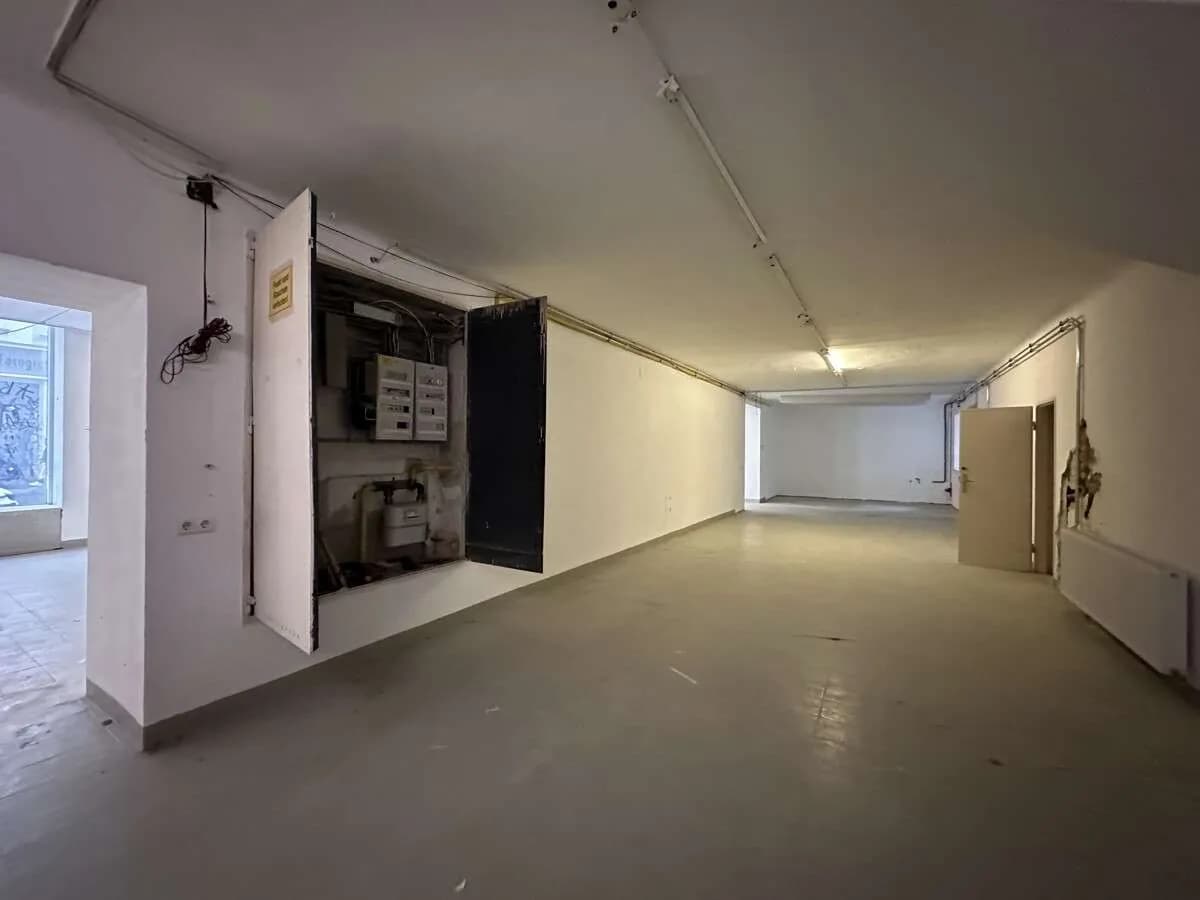 Gewerbeimmobilie mieten in Wien – 219 m², € 3.640 – Bild 7 von 13