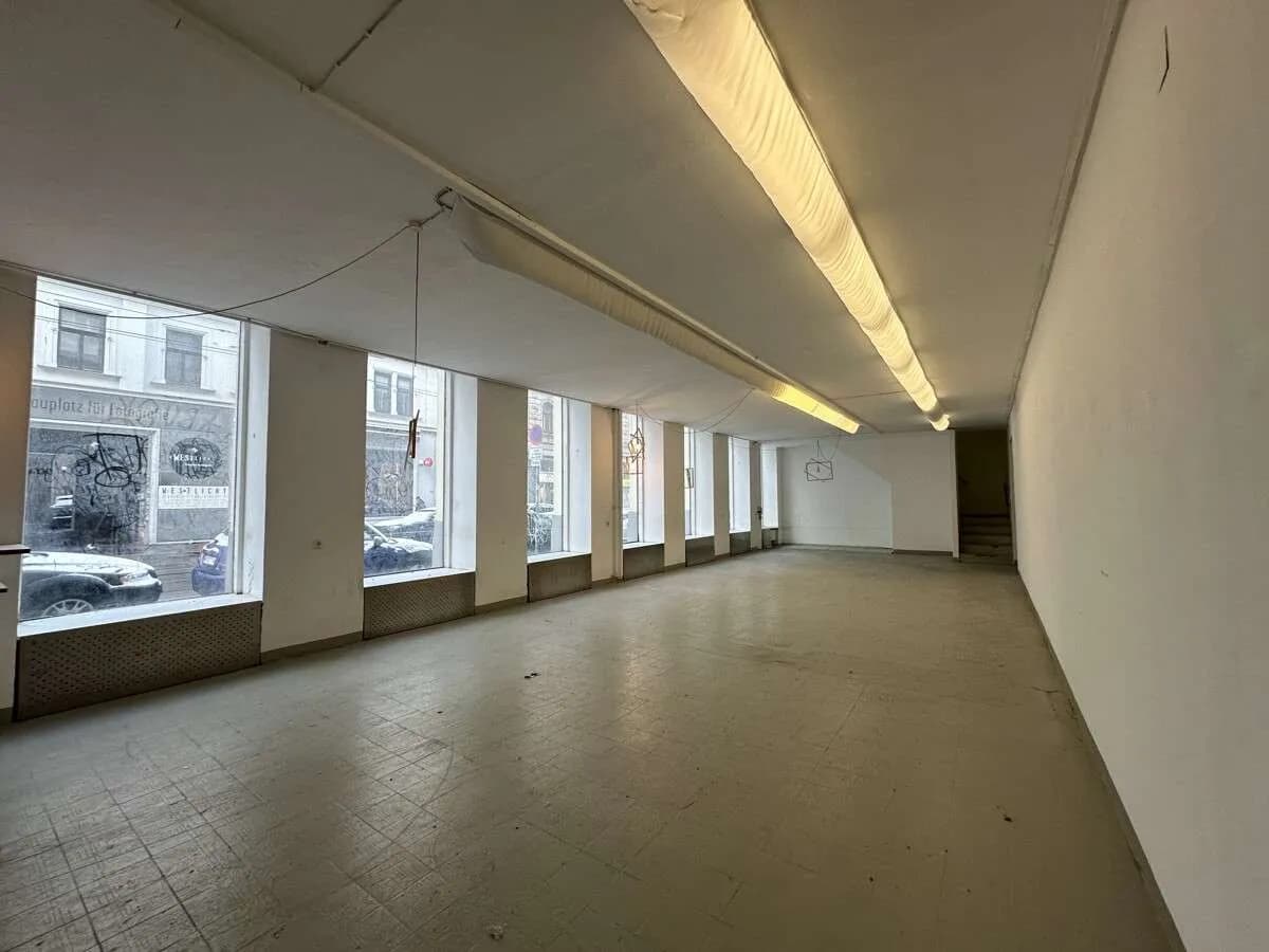 Gewerbeimmobilie mieten in Wien – 219 m², € 3.640 – Bild 8 von 13