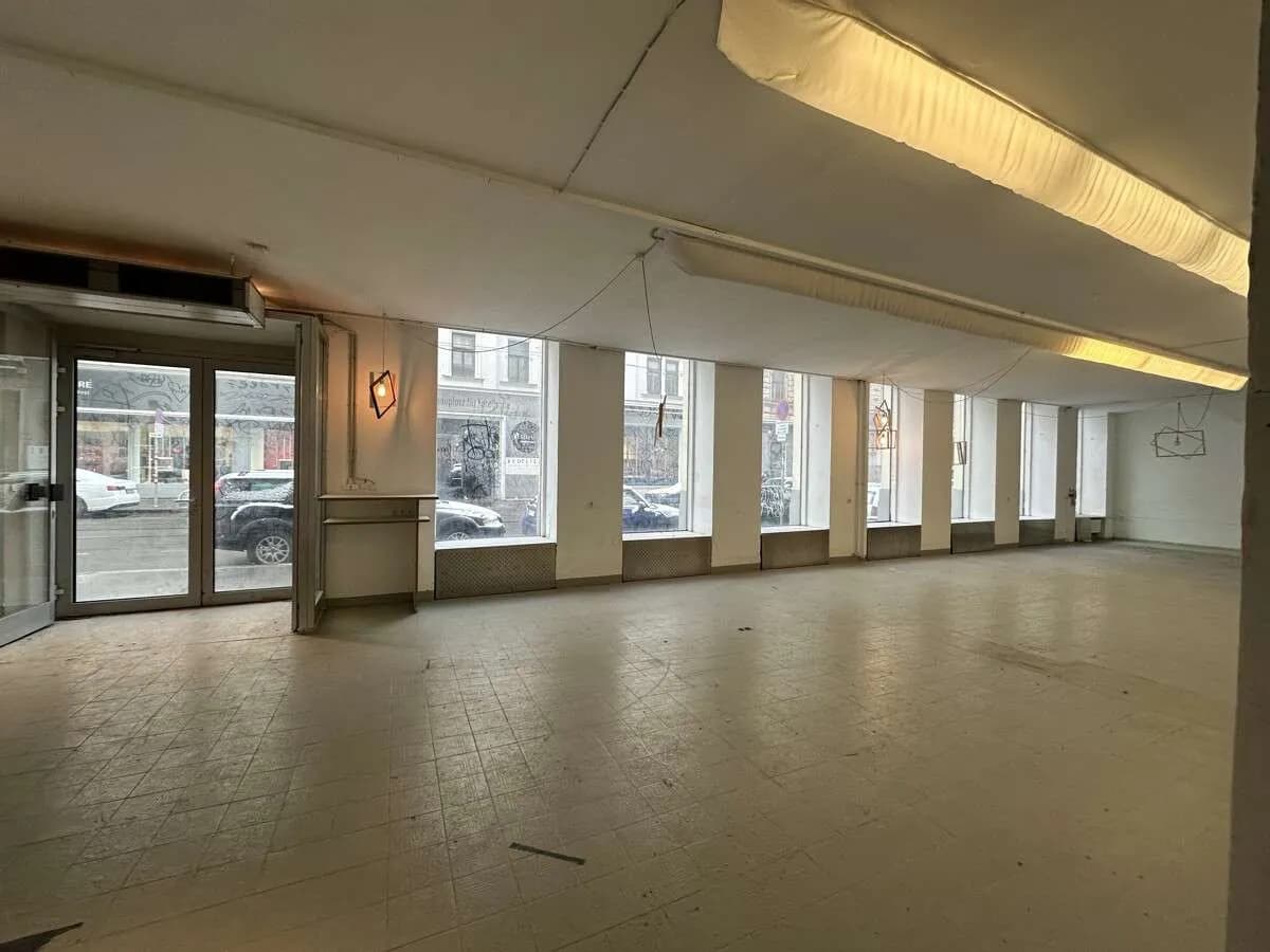 Gewerbeimmobilie mieten in Wien – 219 m², € 3.640 – Bild 9 von 13