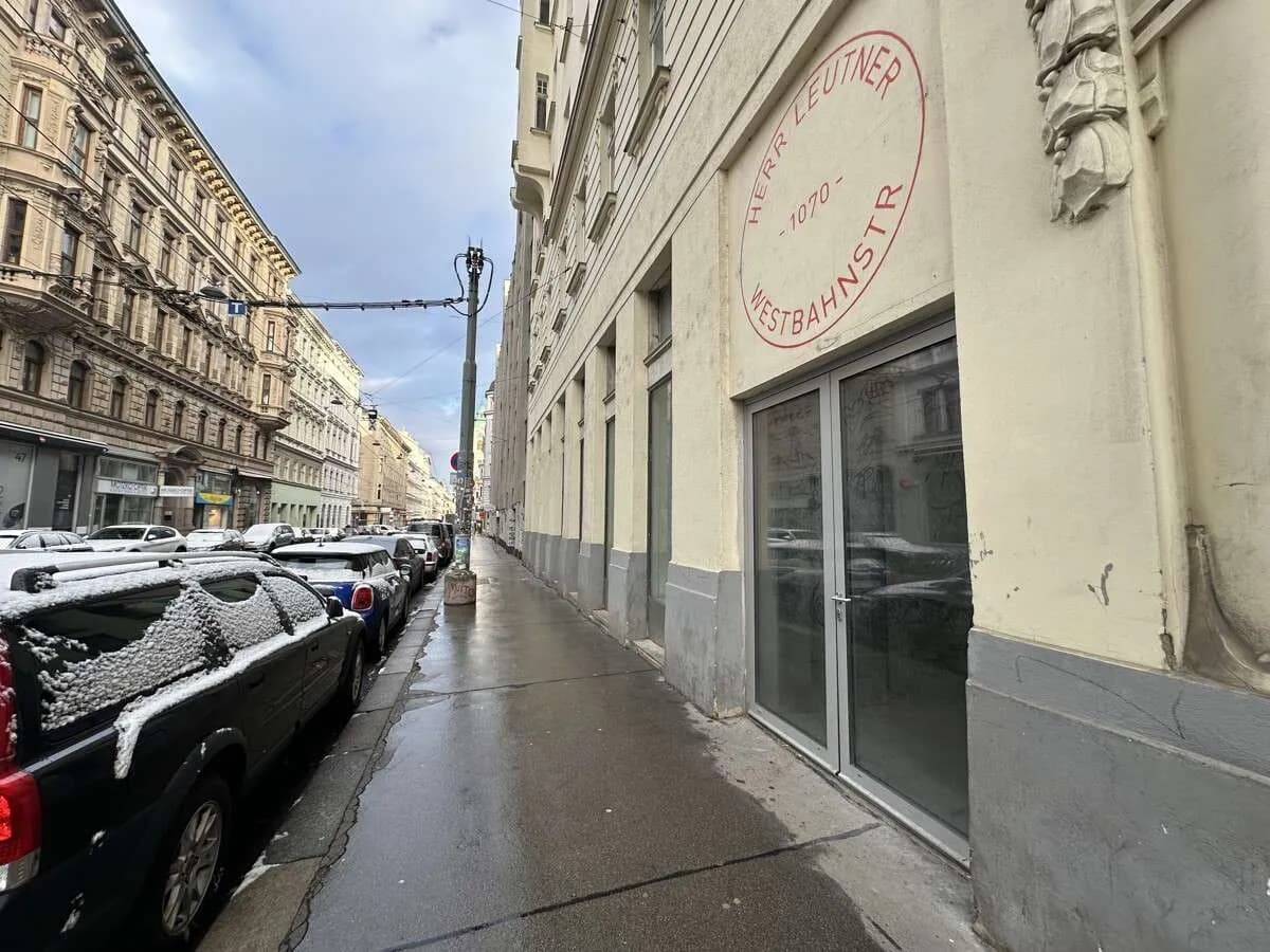 Gewerbeimmobilie mieten in Wien – 219 m², € 3.640 – Bild 10 von 13