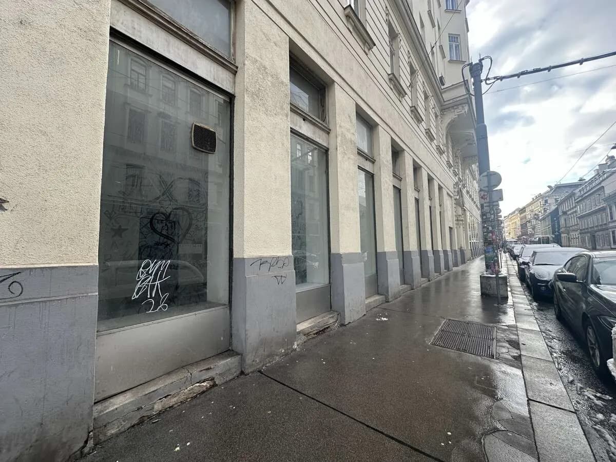 Gewerbeimmobilie mieten in Wien – 219 m², € 3.640 – Bild 11 von 13