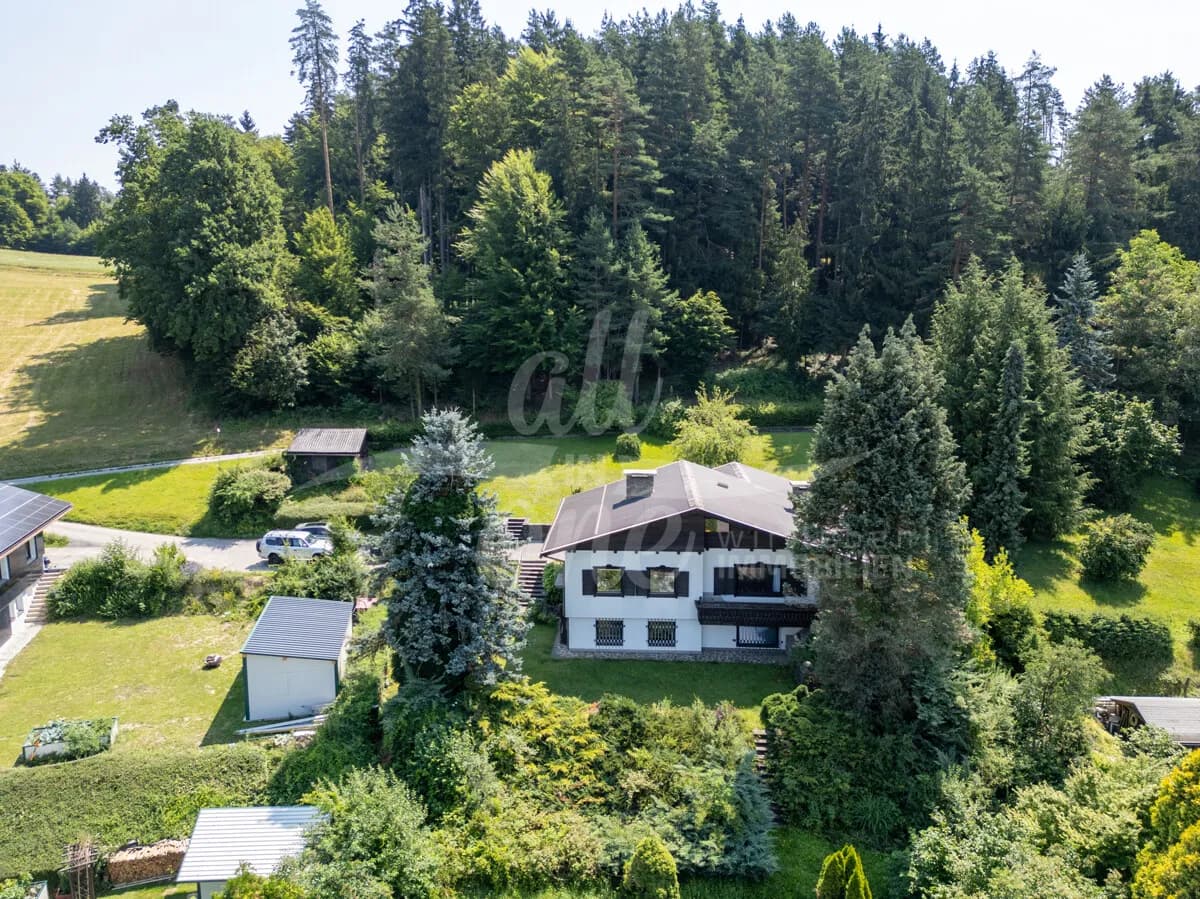 Gewerbeimmobilie kaufen in Villach Land – 161 m², € 599.000