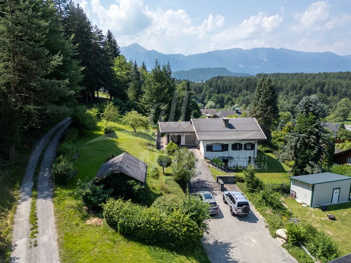 Gewerbeimmobilie kaufen in Villach Land – 161 m², € 599.000 – Bild 2 von 18