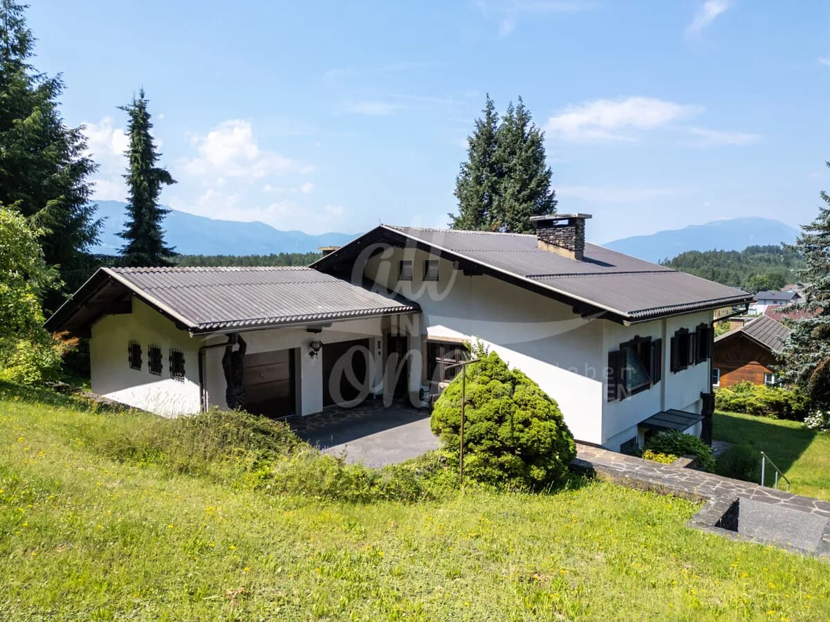 Gewerbeimmobilie kaufen in Villach Land – 161 m², € 599.000 – Bild 3 von 18