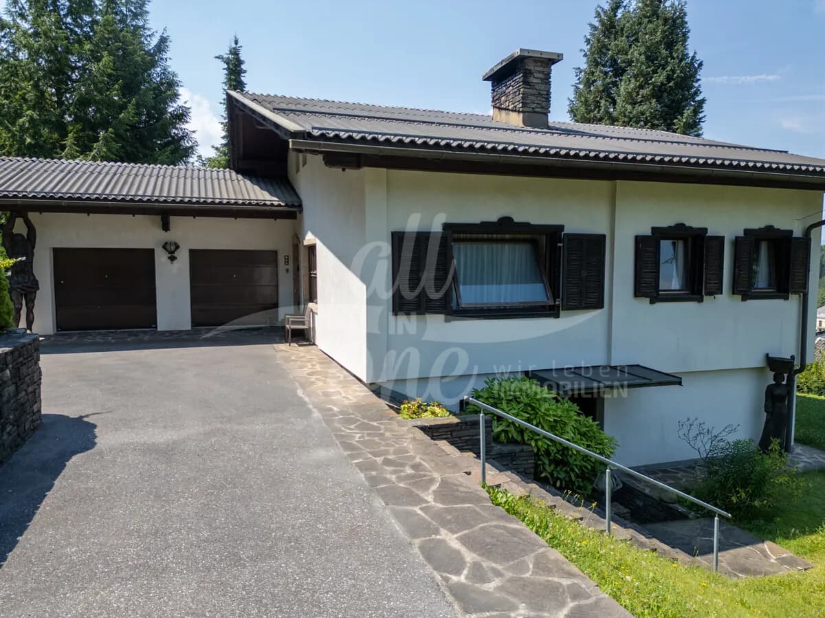 Gewerbeimmobilie kaufen in Villach Land – 161 m², € 599.000 – Bild 5 von 18