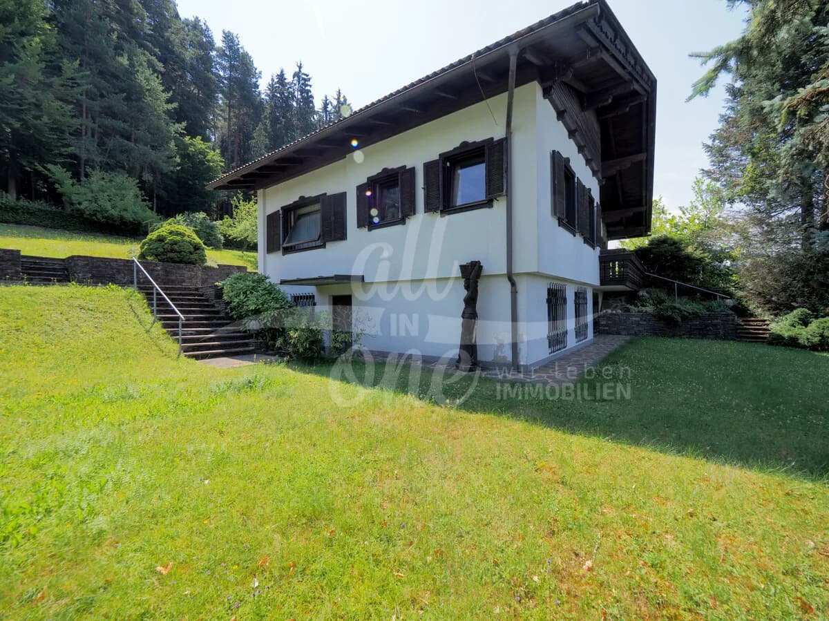 Gewerbeimmobilie kaufen in Villach Land – 161 m², € 599.000 – Bild 18 von 18