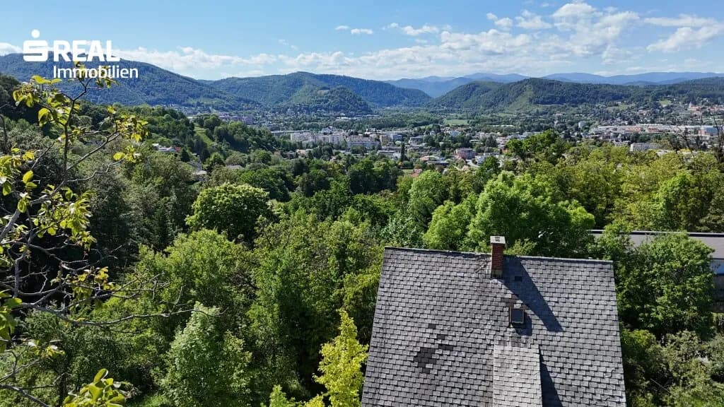 Grundstück kaufen in Graz – 1 680 m², € 1.100.000