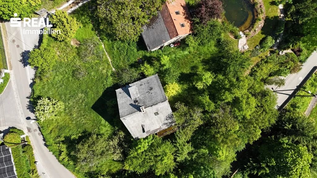 Grundstück kaufen in Graz – 1 680 m², € 1.100.000 – Bild 2 von 16