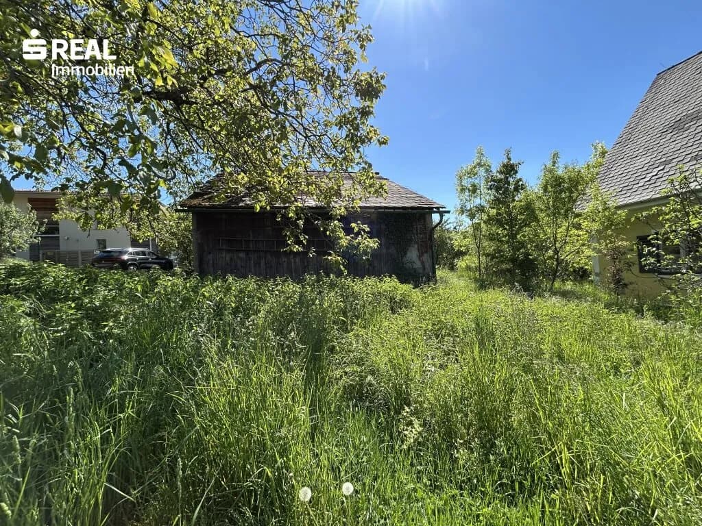 Grundstück kaufen in Graz – 1 680 m², € 1.100.000 – Bild 11 von 16