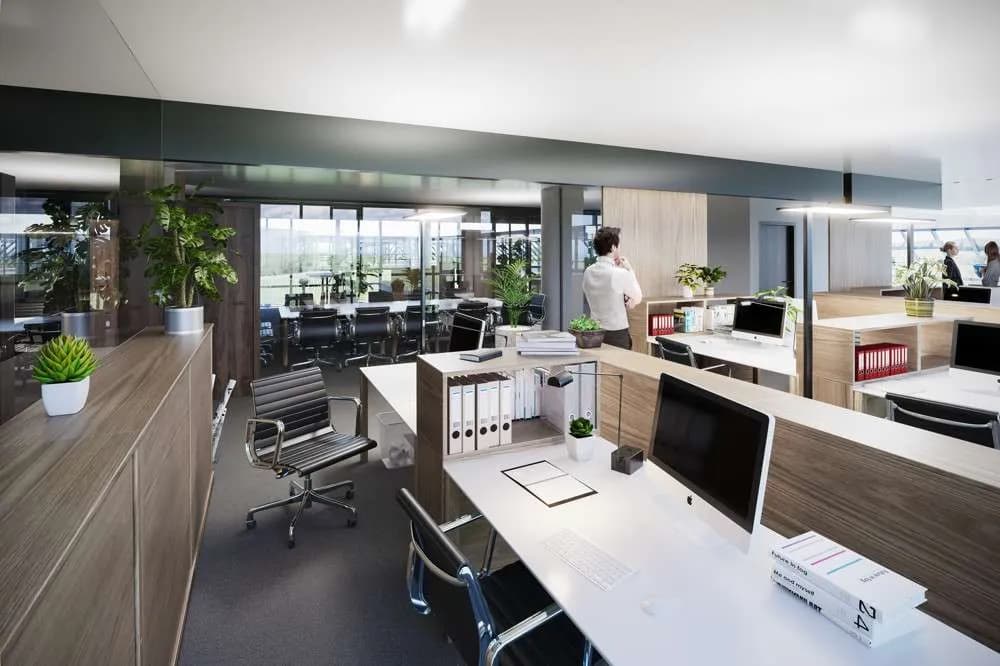 Gewerbeimmobilie mieten in Wien – 497 m², € 17 – Bild 6 von 17
