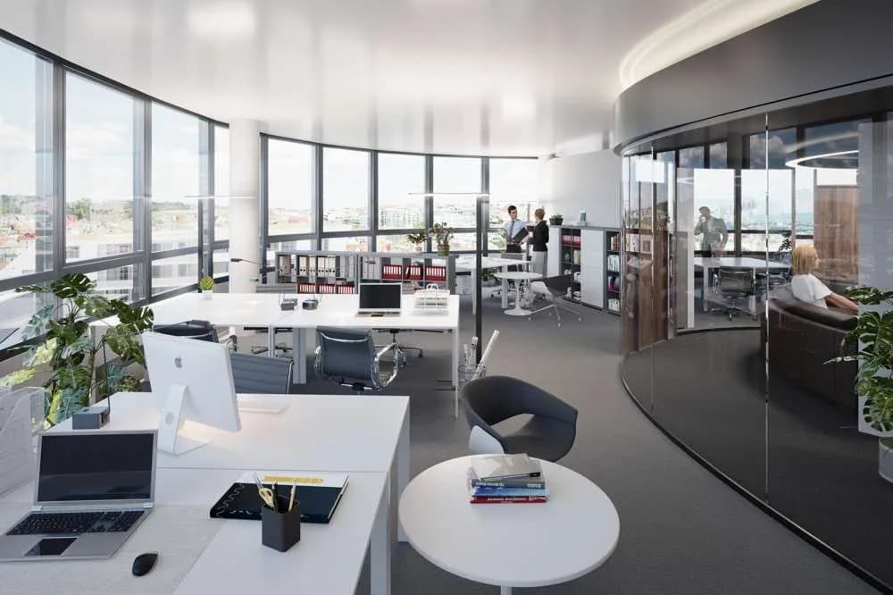 Gewerbeimmobilie mieten in Wien – 497 m², € 17 – Bild 7 von 17