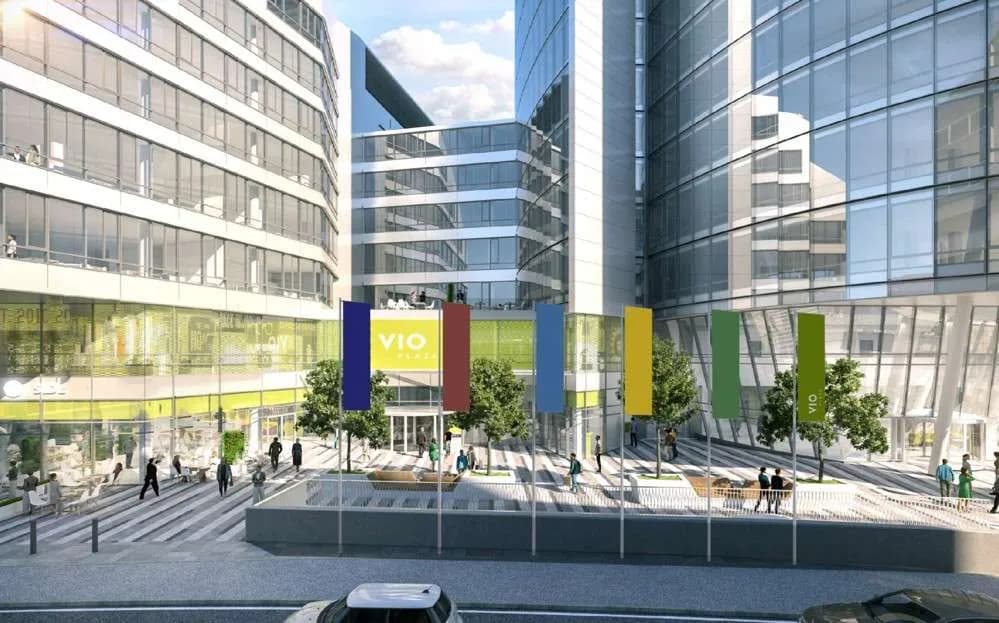 Gewerbeimmobilie mieten in Wien – 497 m², € 17 – Bild 11 von 17