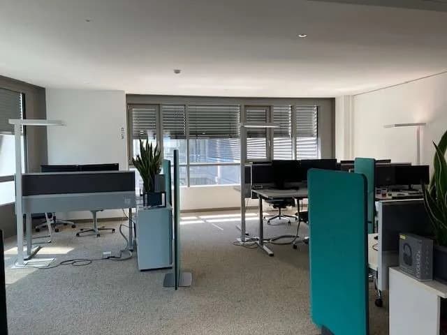Gewerbeimmobilie mieten in Wien – 497 m², € 17 – Bild 13 von 17