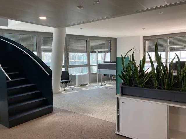 Gewerbeimmobilie mieten in Wien – 497 m², € 17 – Bild 14 von 17