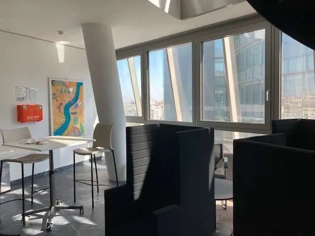 Gewerbeimmobilie mieten in Wien – 497 m², € 17 – Bild 15 von 17