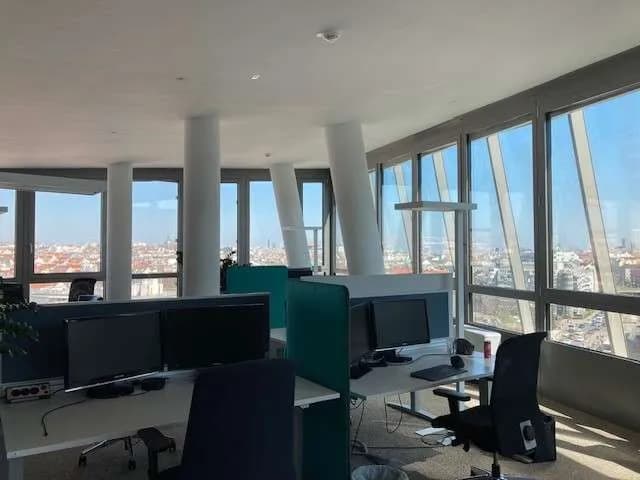 Gewerbeimmobilie mieten in Wien – 497 m², € 17 – Bild 16 von 17