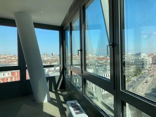 Gewerbeimmobilie mieten in Wien – 497 m², € 17 – Bild 17 von 17