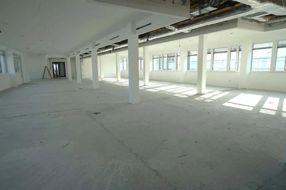 Gewerbeimmobilie mieten in Wien – 3 163 m² – Bild 8 von 17