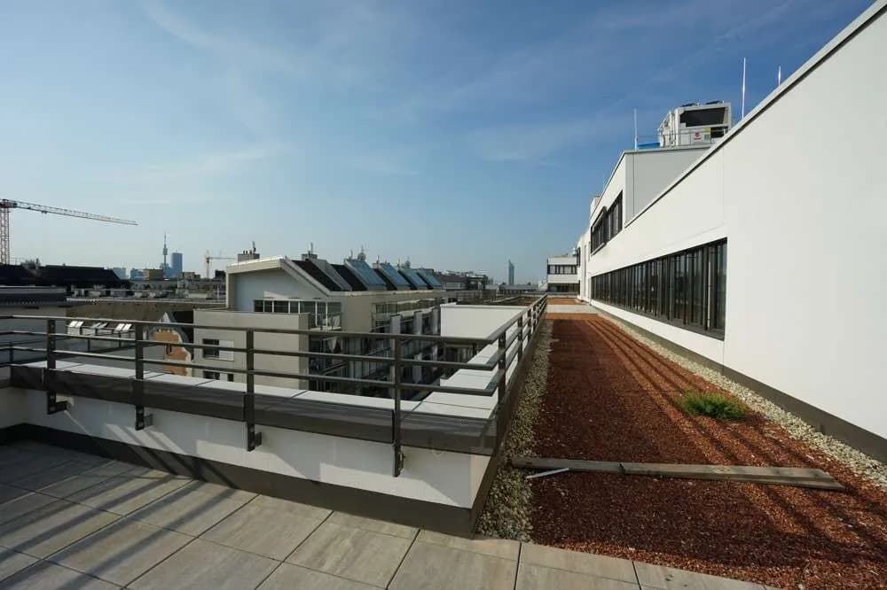 Gewerbeimmobilie mieten in Wien – 3 163 m² – Bild 10 von 17