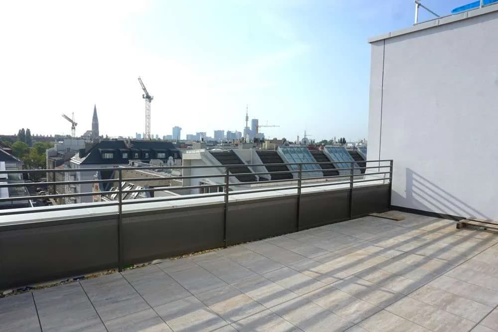 Gewerbeimmobilie mieten in Wien – 3 163 m² – Bild 13 von 17