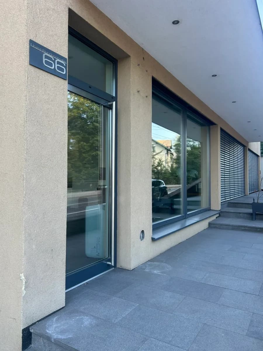 Gewerbeimmobilie mieten in Salzburg Stadt – 50 m², € 1.390