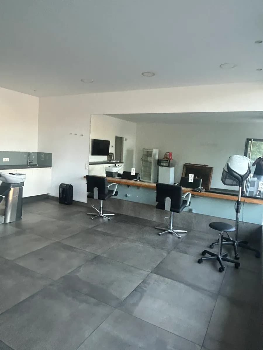 Gewerbeimmobilie mieten in Salzburg Stadt – 50 m², € 1.390 – Bild 4 von 7