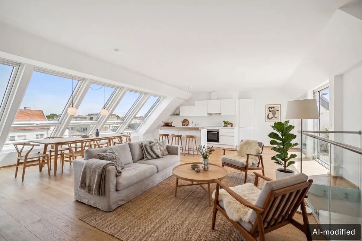 6-Zimmer-Wohnung kaufen in Wien – 162,1 m², € 1.750.000 – Bild 1 von 18