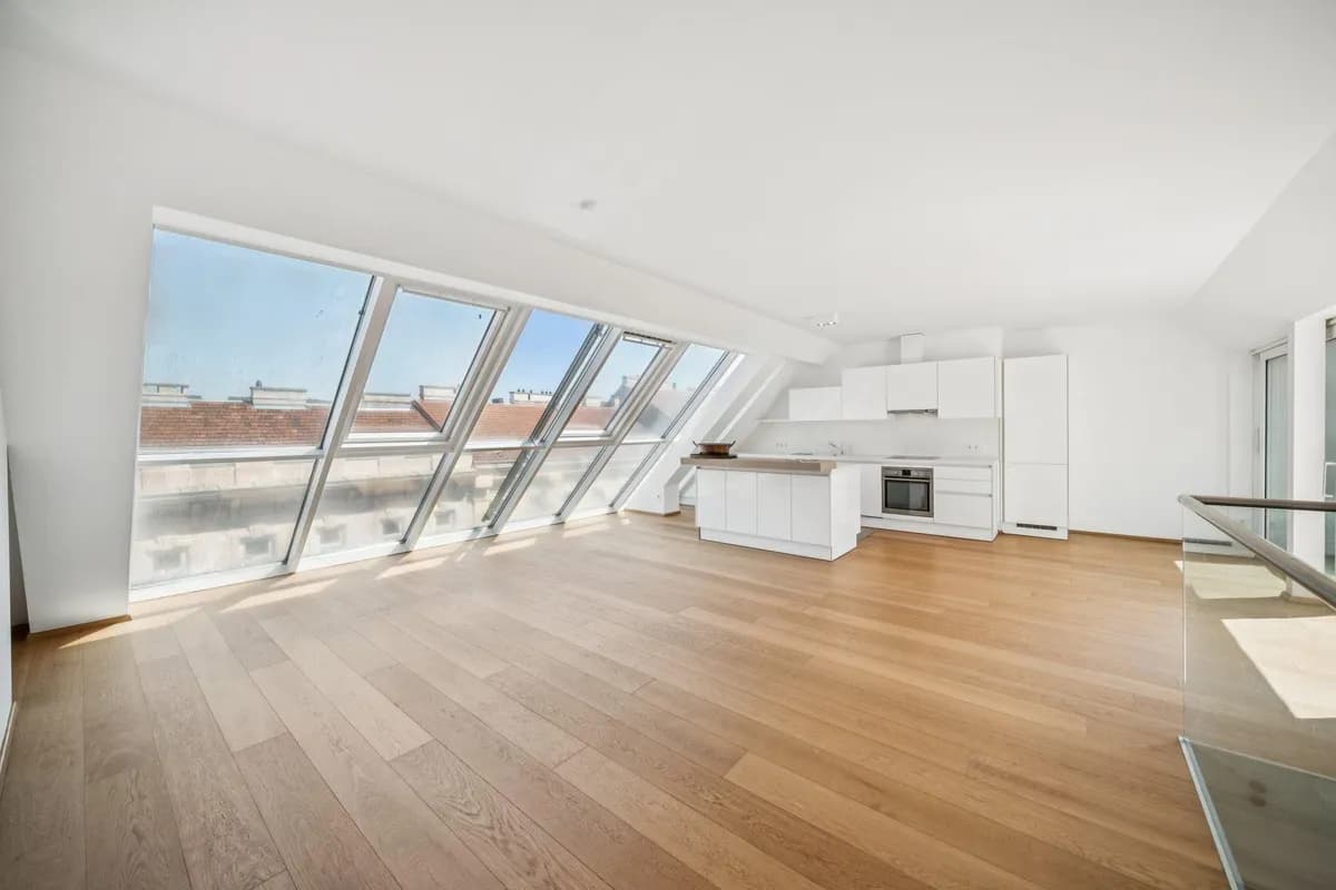 6-Zimmer-Wohnung kaufen in Wien – 162,1 m², € 1.750.000 – Bild 2 von 18