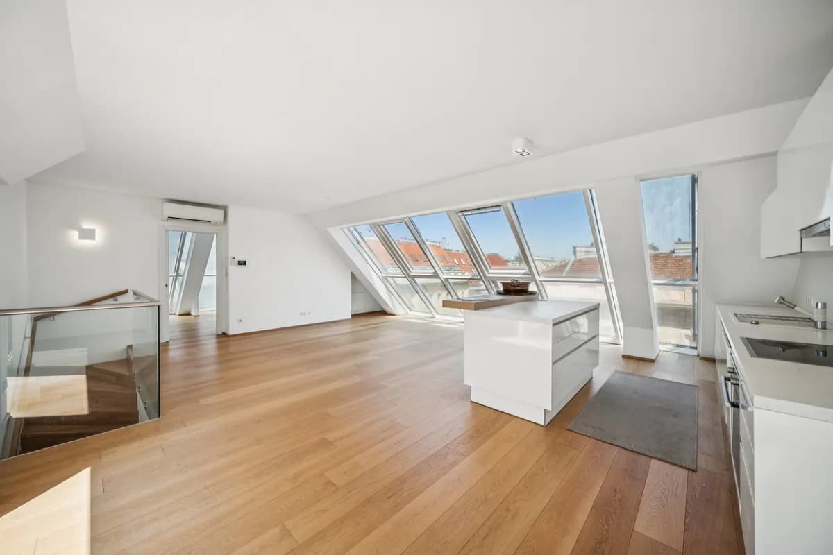 6-Zimmer-Wohnung kaufen in Wien – 162,1 m², € 1.750.000 – Bild 5 von 18