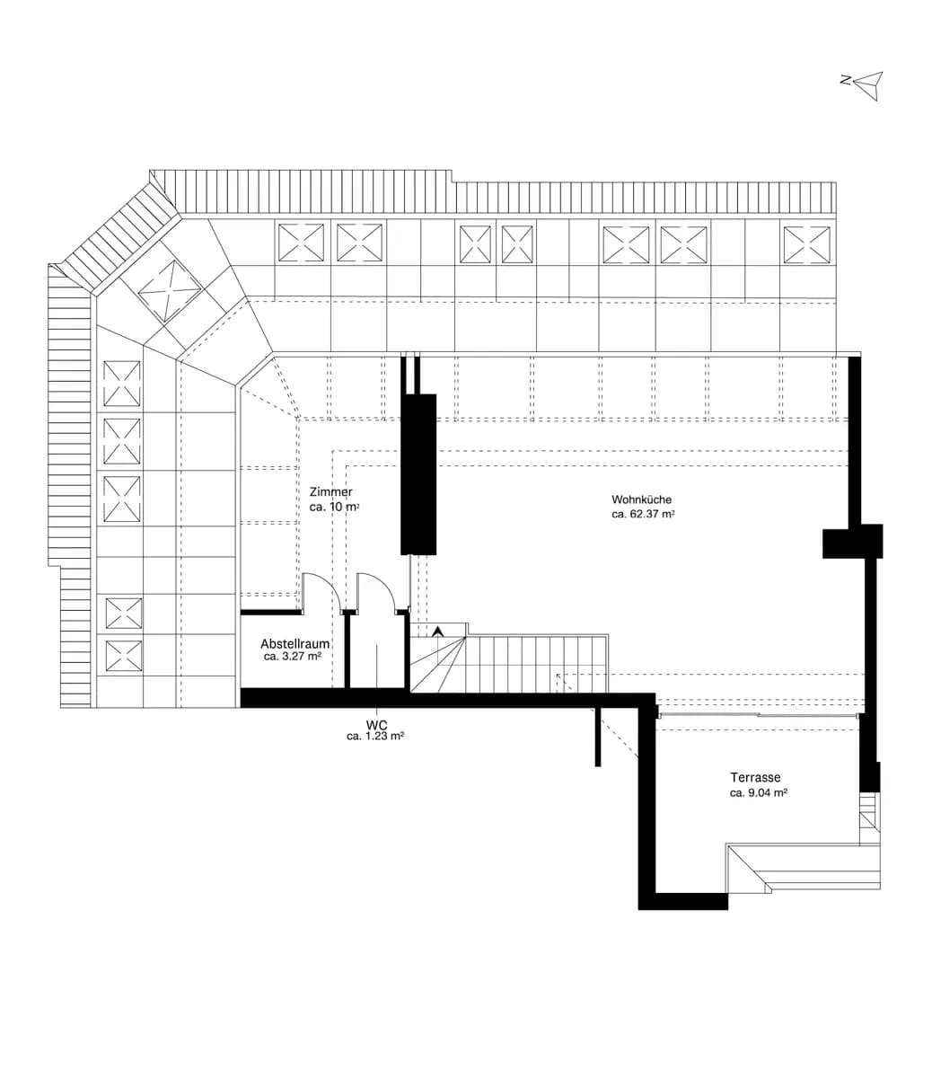 6-Zimmer-Wohnung kaufen in Wien – 162,1 m², € 1.750.000 – Bild 17 von 18