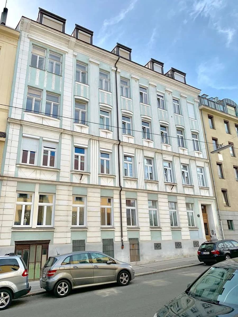 2-Zimmer-Wohnung kaufen in Wien – 52 m², € 255.000 – Bild 2 von 18
