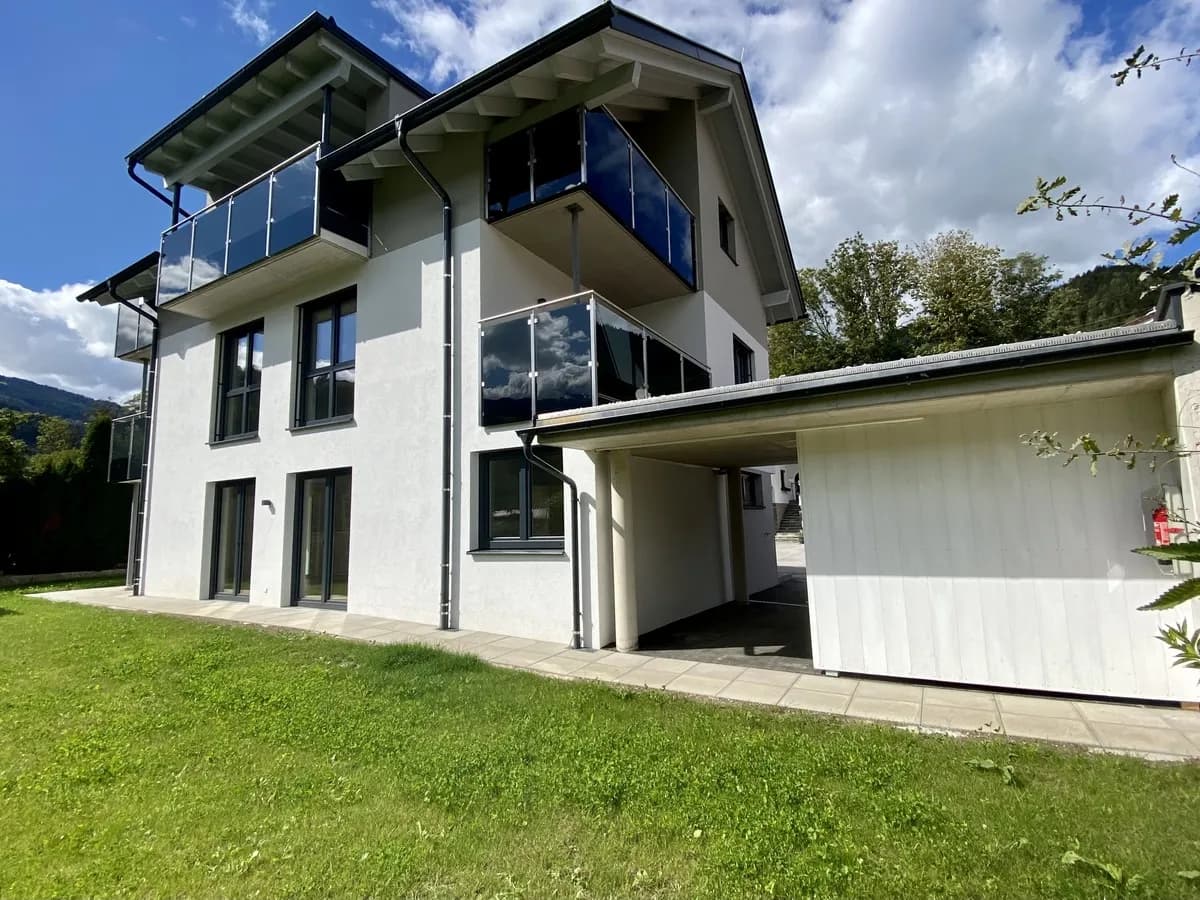 8-Zimmer-Haus kaufen in Liezen – 213,65 m², € 2.227.669 – Bild 32 von 36