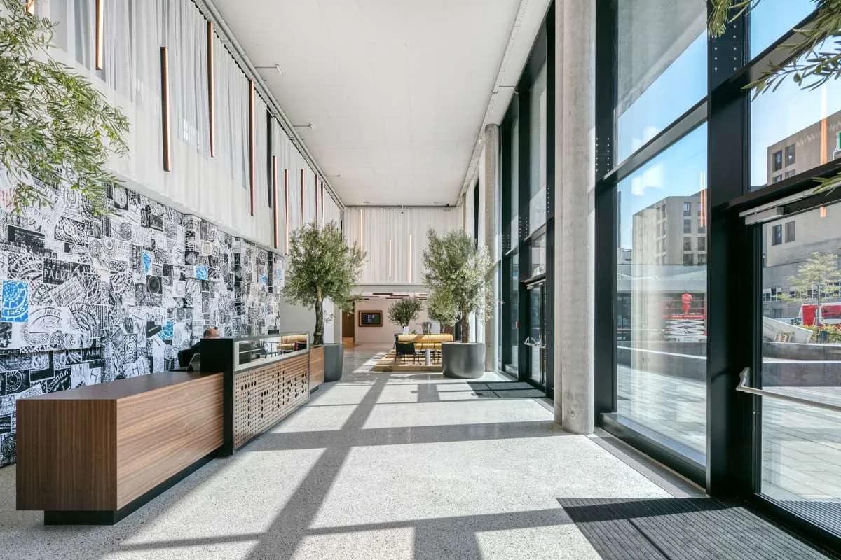 2-Zimmer-Wohnung mieten in Wien – 57 m², € 1.395 – Bild 3 von 24