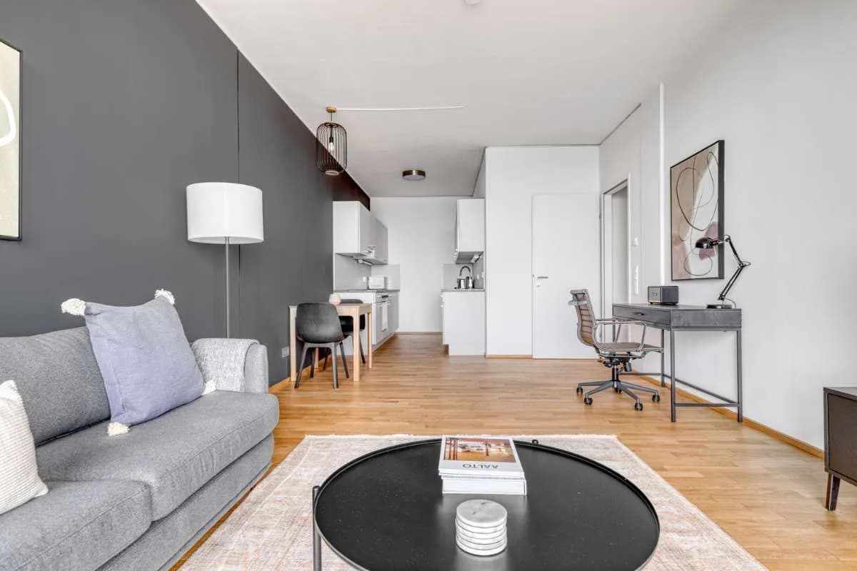 2-Zimmer-Wohnung mieten in Wien – 57 m², € 1.395 – Bild 5 von 24