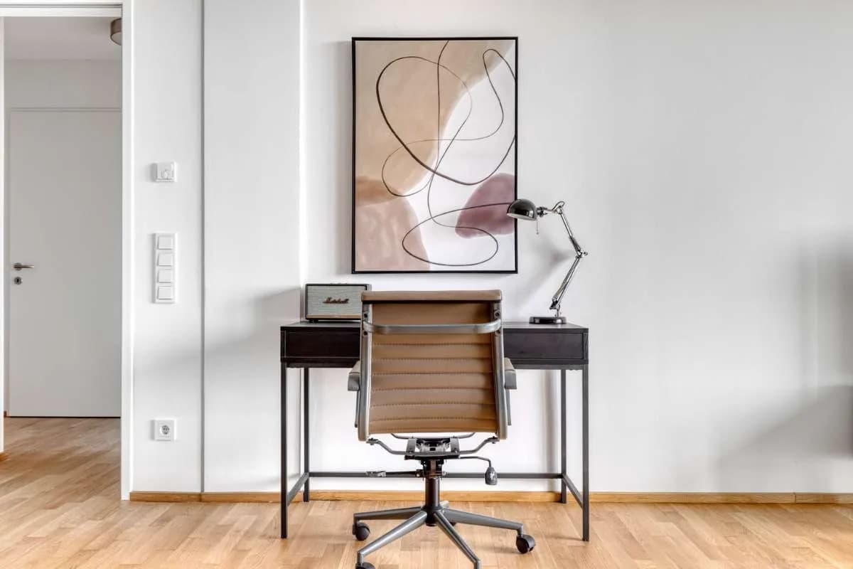 2-Zimmer-Wohnung mieten in Wien – 57 m², € 1.395 – Bild 6 von 24