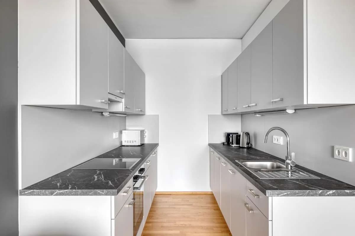 2-Zimmer-Wohnung mieten in Wien – 57 m², € 1.395 – Bild 10 von 24