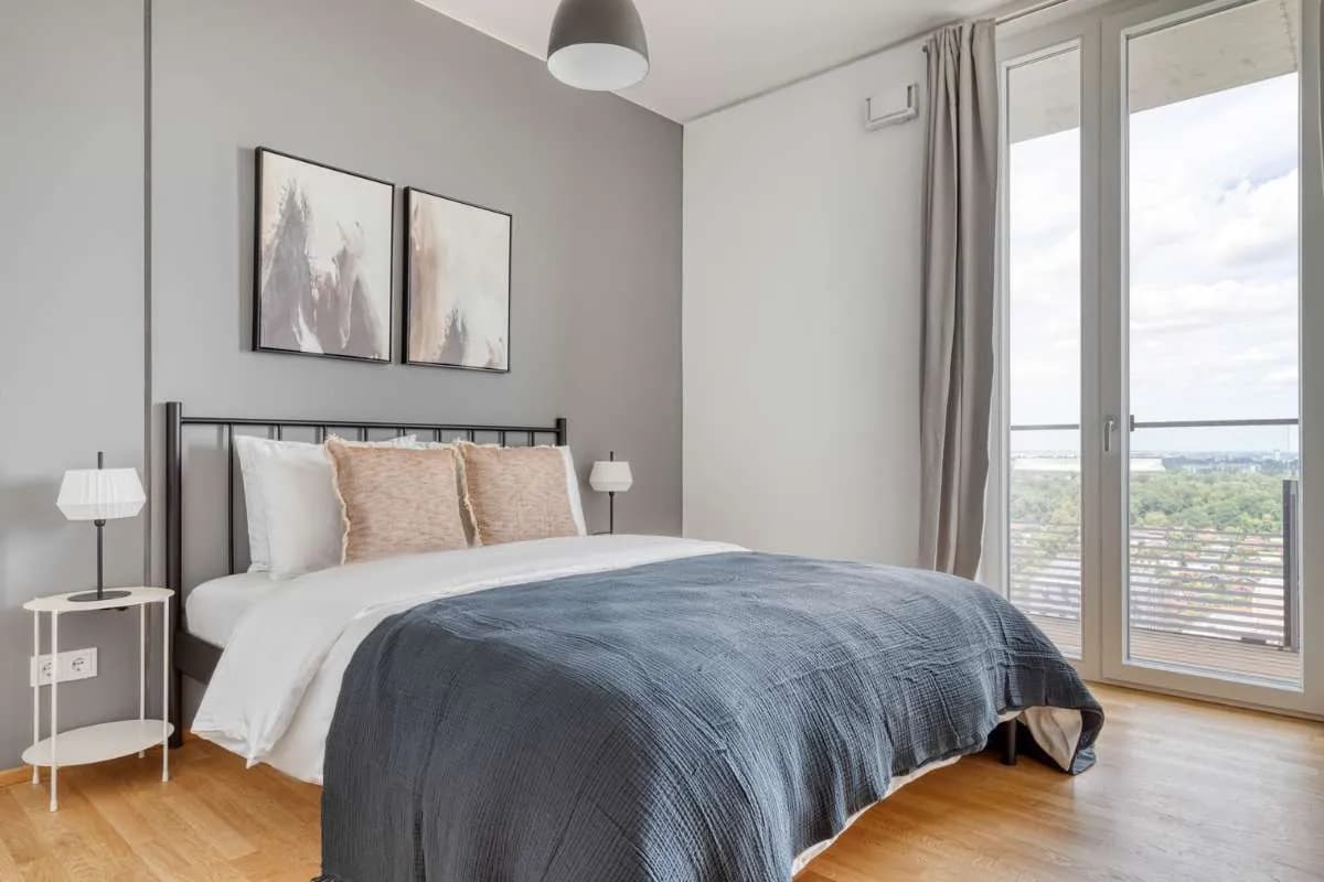 2-Zimmer-Wohnung mieten in Wien – 57 m², € 1.395 – Bild 12 von 24