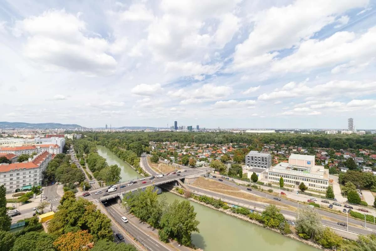 2-Zimmer-Wohnung mieten in Wien – 57 m², € 1.395 – Bild 18 von 24
