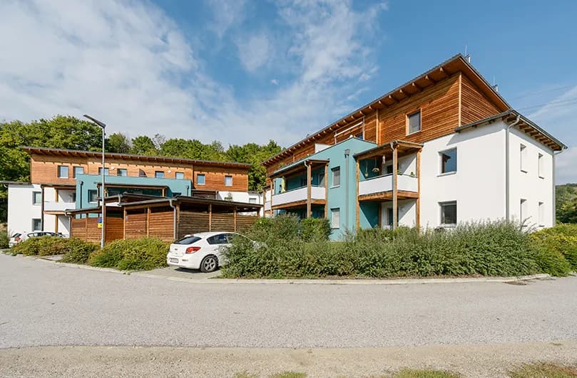 Wohnung mieten in Horn – 82,83 m², € 953 – Bild 1 von 16